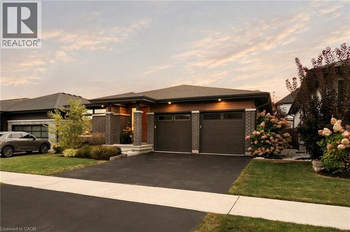 Property Photo:  116 Lametti Drive  ON L3E 0A3 