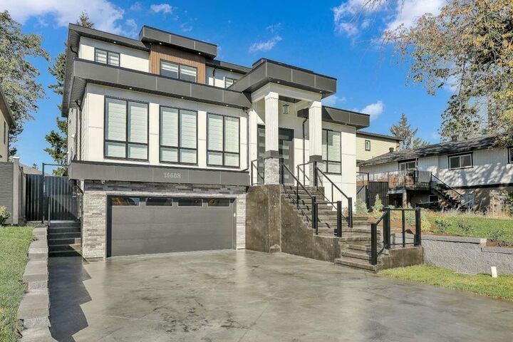 Property Photo: 15683 107 Avenue BC V4N 1K2