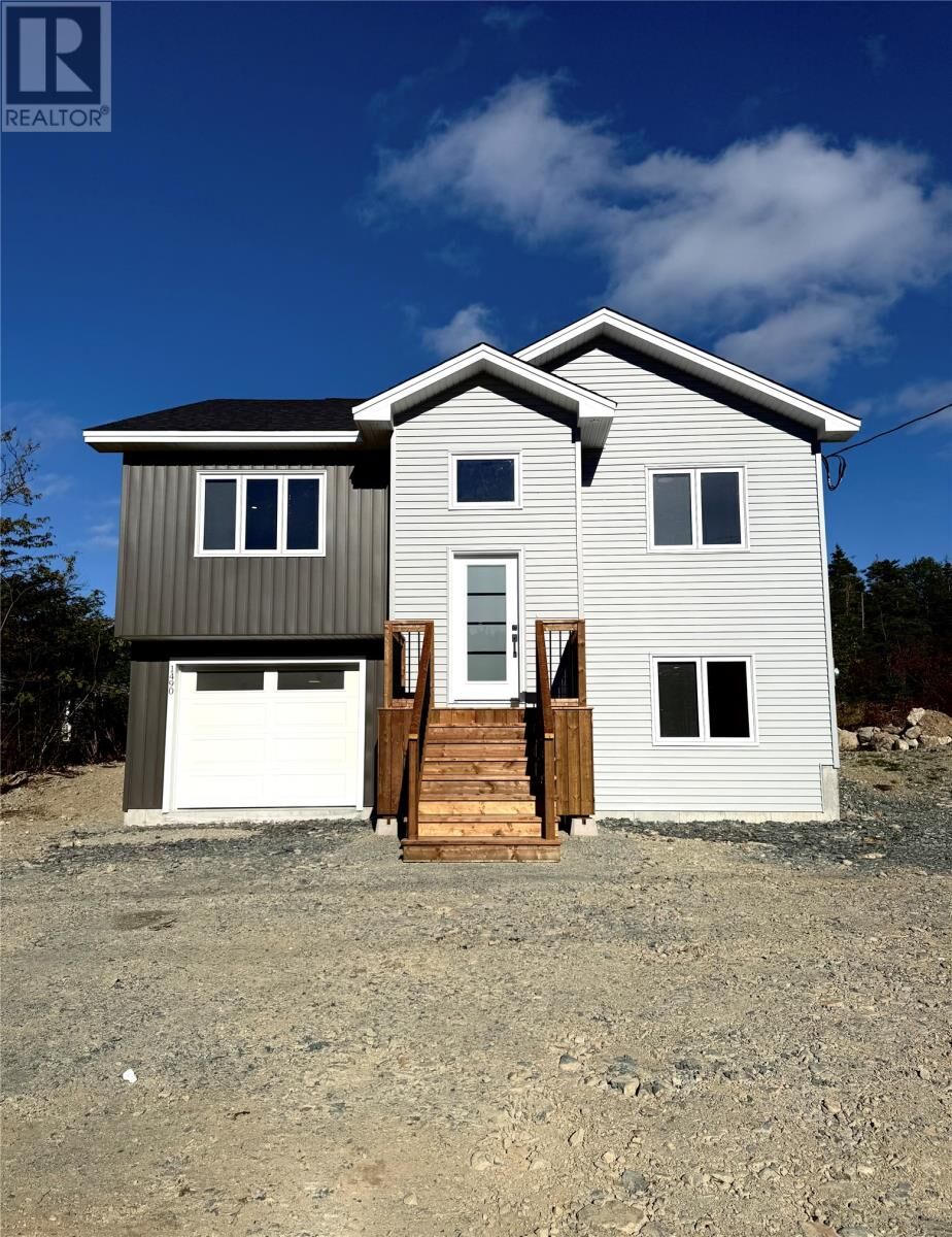 Property Photo: 1490 Thorburn Road NL A1M 1J7