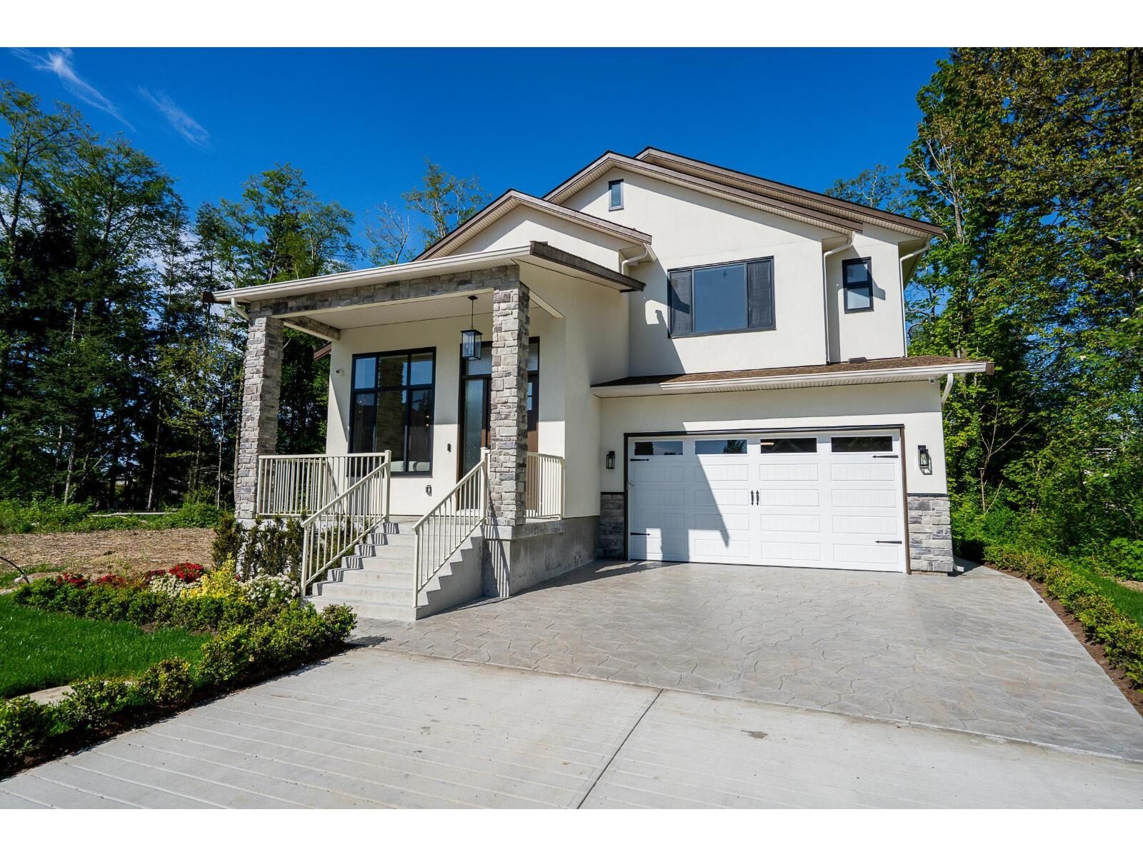 Property Photo:  16908 1 Avenue  BC V3Z 9N8 