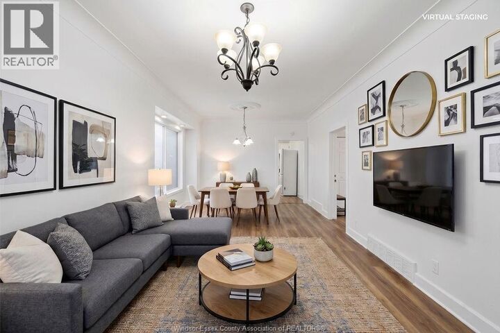 Property Photo: 1541 Lincoln Road ON N8Y 2J3