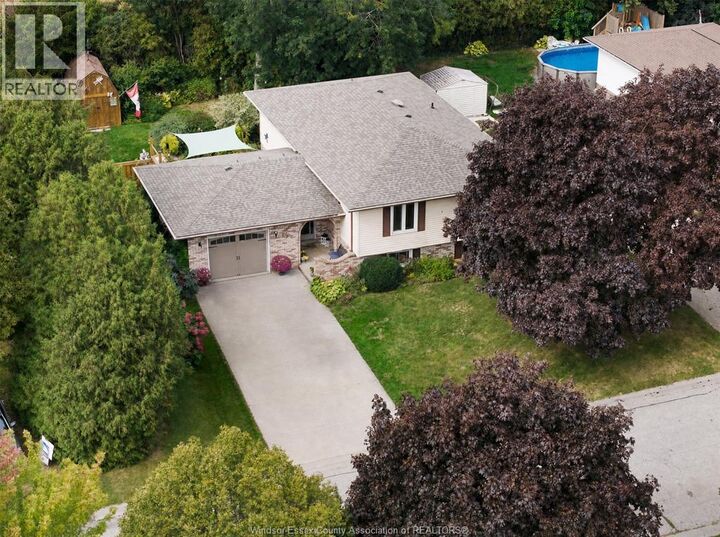 Property Photo:  42 William Avenue  ON N9Y 3T4 