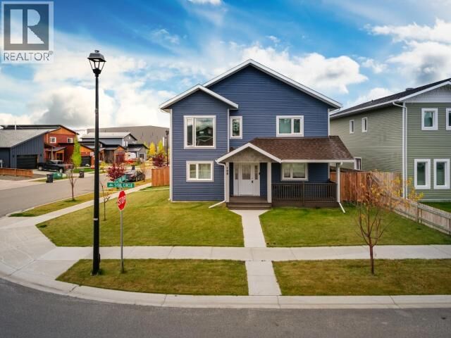 Property Photo:  159 Sybil Circle  YT Y1A 0R6 