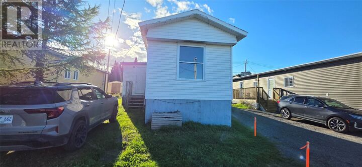 Property Photo: 49 Mayor Avenue NL A0E 2V0
