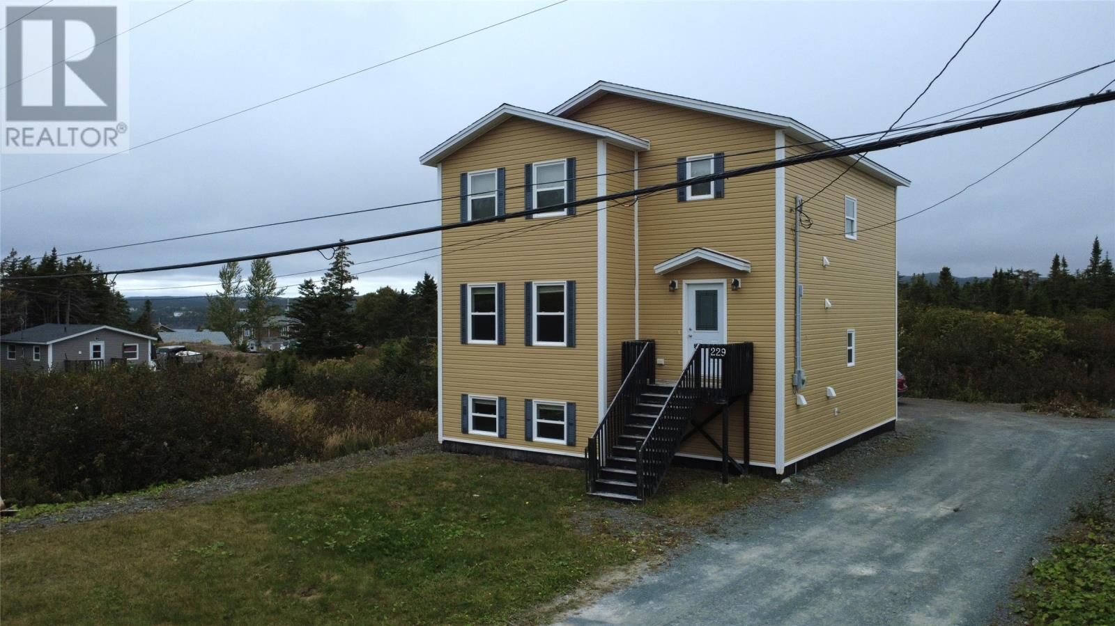 Property Photo:  229 Marine Drive  NL A0E 2M0 