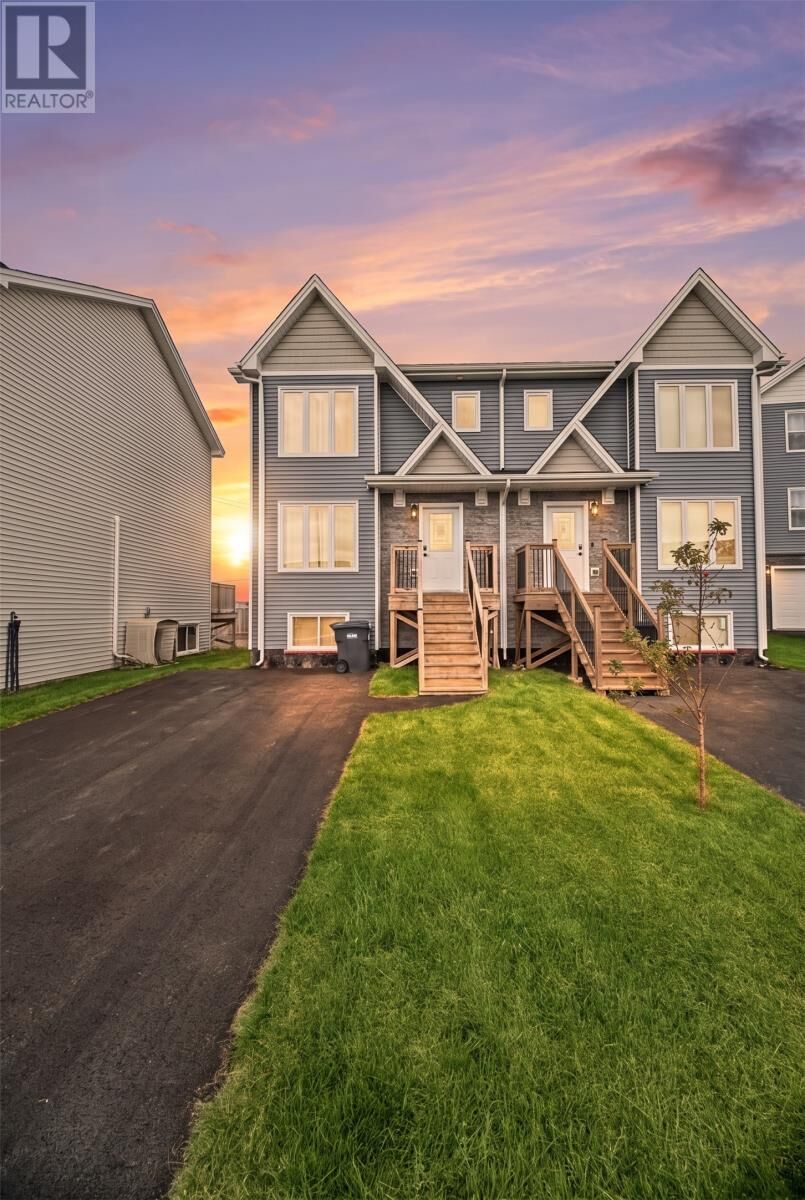 Property Photo: 5 Nicholas Quinn Place NL A1L 4L5