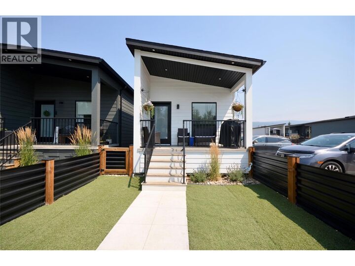 Property Photo: 12204 Westside Road 207D BC V1H 2A4