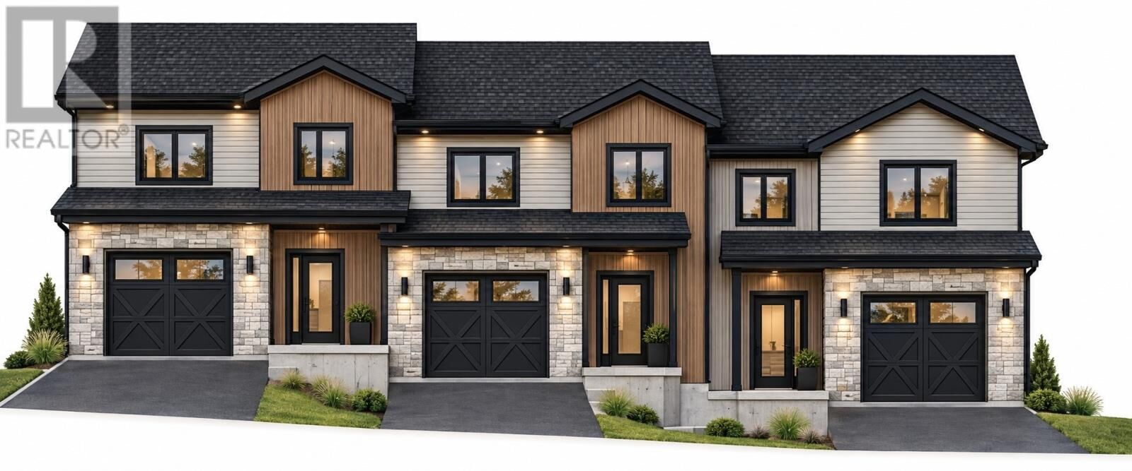 Property Photo:  2 Tulip Boulevard  NL A1L 4R1 