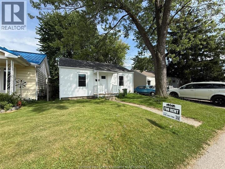 Property Photo:  3847 Matchett Road  ON N9C 2A3 
