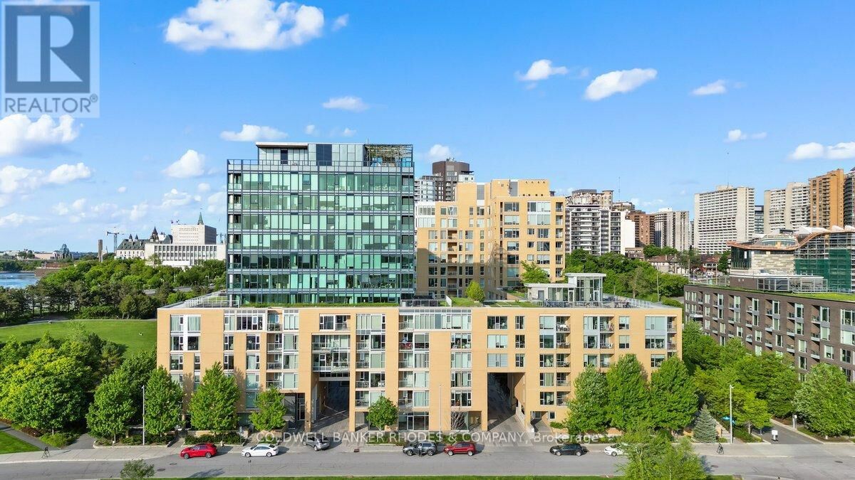 Property Photo: 200 Lett Street 201 ON K1R 0A7
