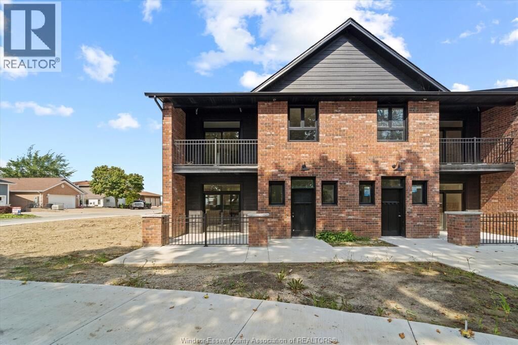 Property Photo:  515 Dalhousie Street 2B  ON N9V 3P3 