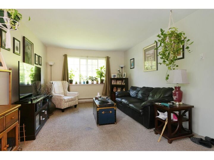 Photo de la propriété: 45655 McIntosh Drive 202A BC V2P 6V4