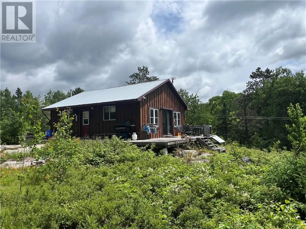 Property Photo:  982 Musky Bay Road  ON P0M 2W0 