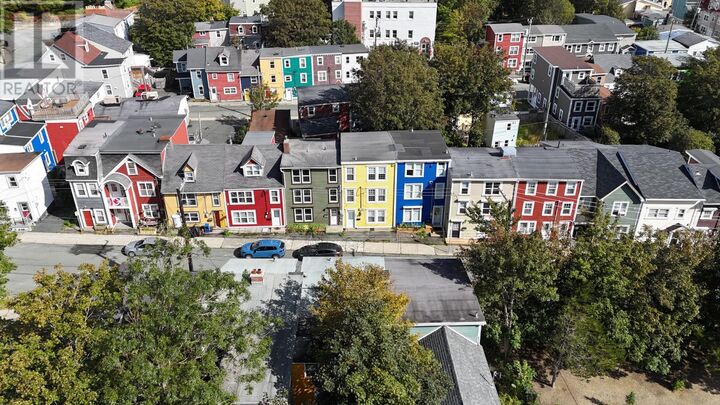 Property Photo:  66 Colonial Street  NL A1C 3N1 