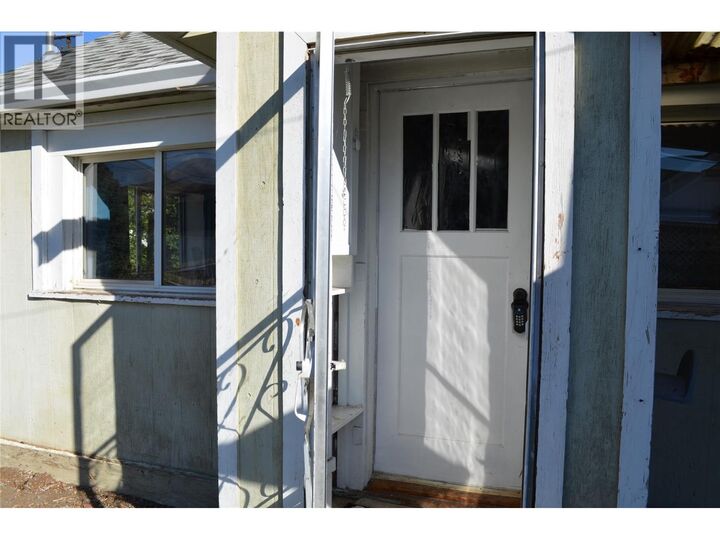 Property Photo:  310 Bancroft Street  BC V0K 1A0 