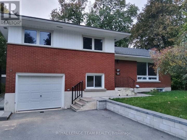 Property Photo:  2748 Moncton Road A  ON K2B 7W1 