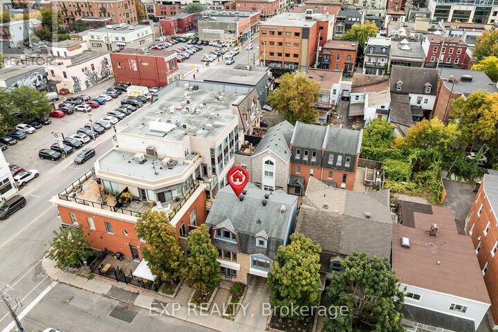 Property Photo:  122 Guigues Avenue West  ON K1N 5H7 