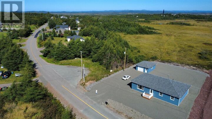 Property Photo:  111-113 Branch Hill Road  NL A0E 2Y0 