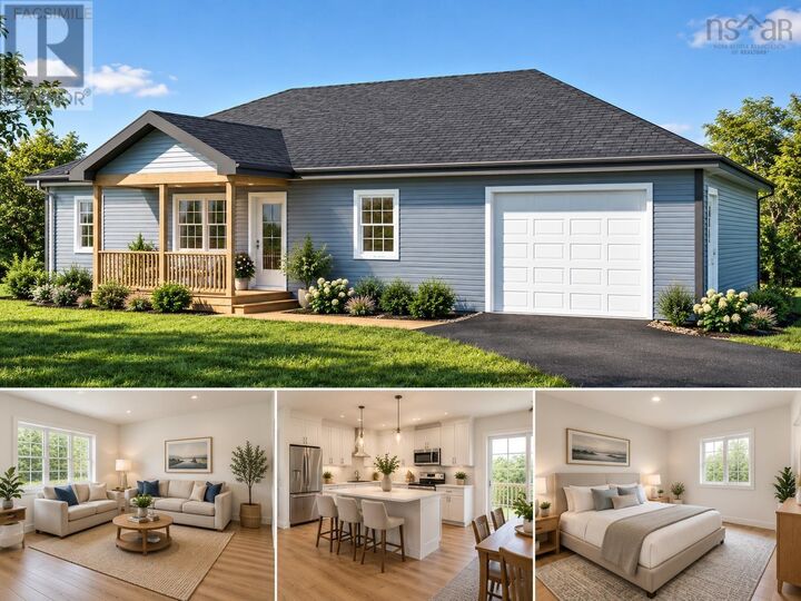 Property Photo: 5 East Green Harbour Road NS B0T 1L0