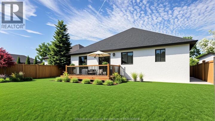 Property Photo: 220 Ross Crescent ON N0R 1G0