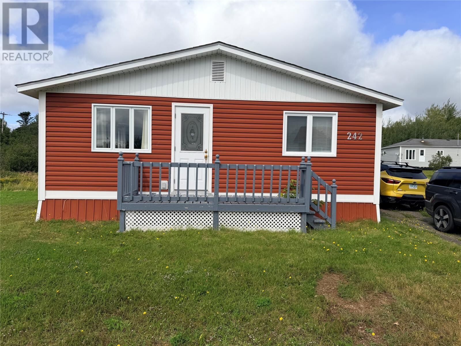 Property Photo:  242 Main Street  NL  