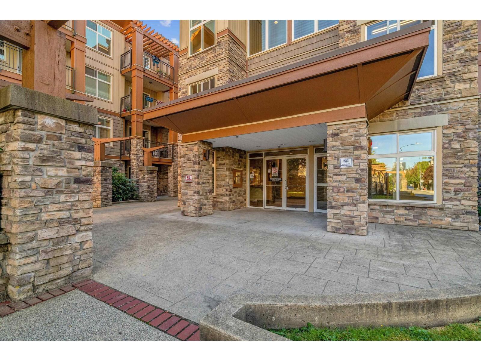 Property Photo:  10237 133 Street 415  BC V3T 0C6 