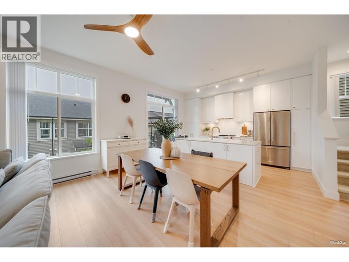 Property Photo: 1340 Olmsted Street 128 BC V3E 0T2