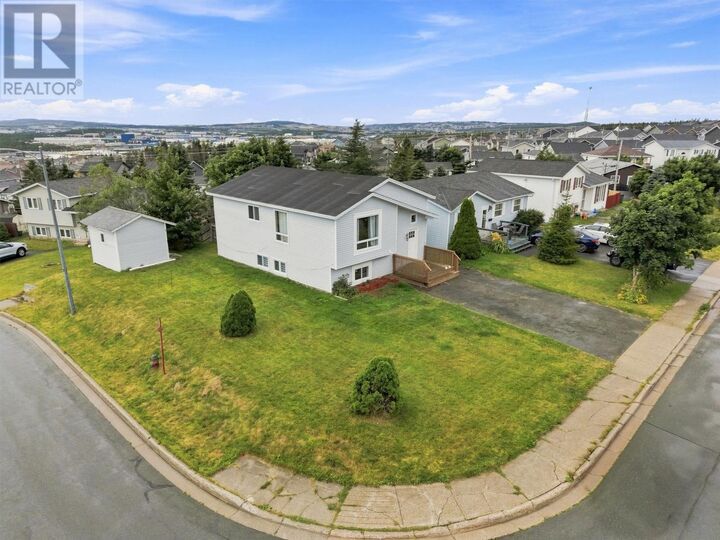 Property Photo:  6 Simcoe Drive  NL A1N 4W1 