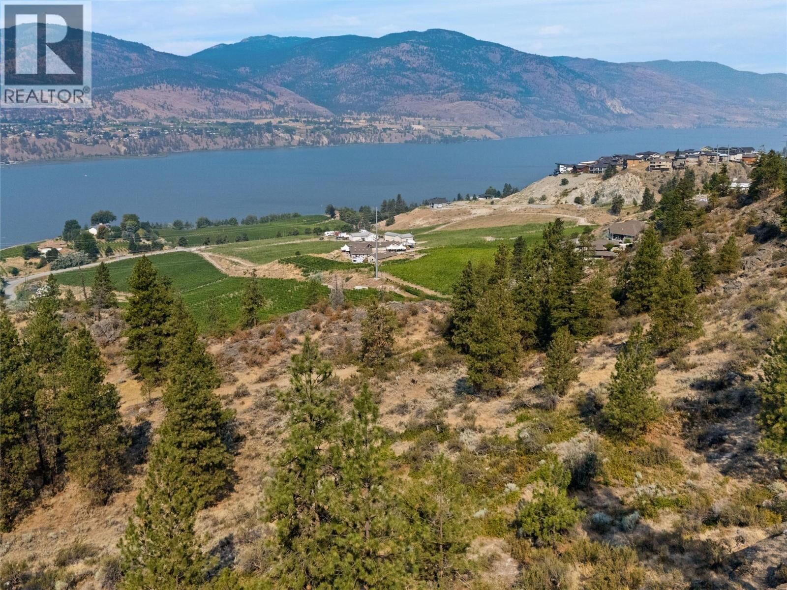 Property Photo: 453 Matheson Road BC V0H 1R5
