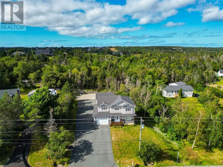 Property Photo:  108 Country Drive  NL A1K 1J3 