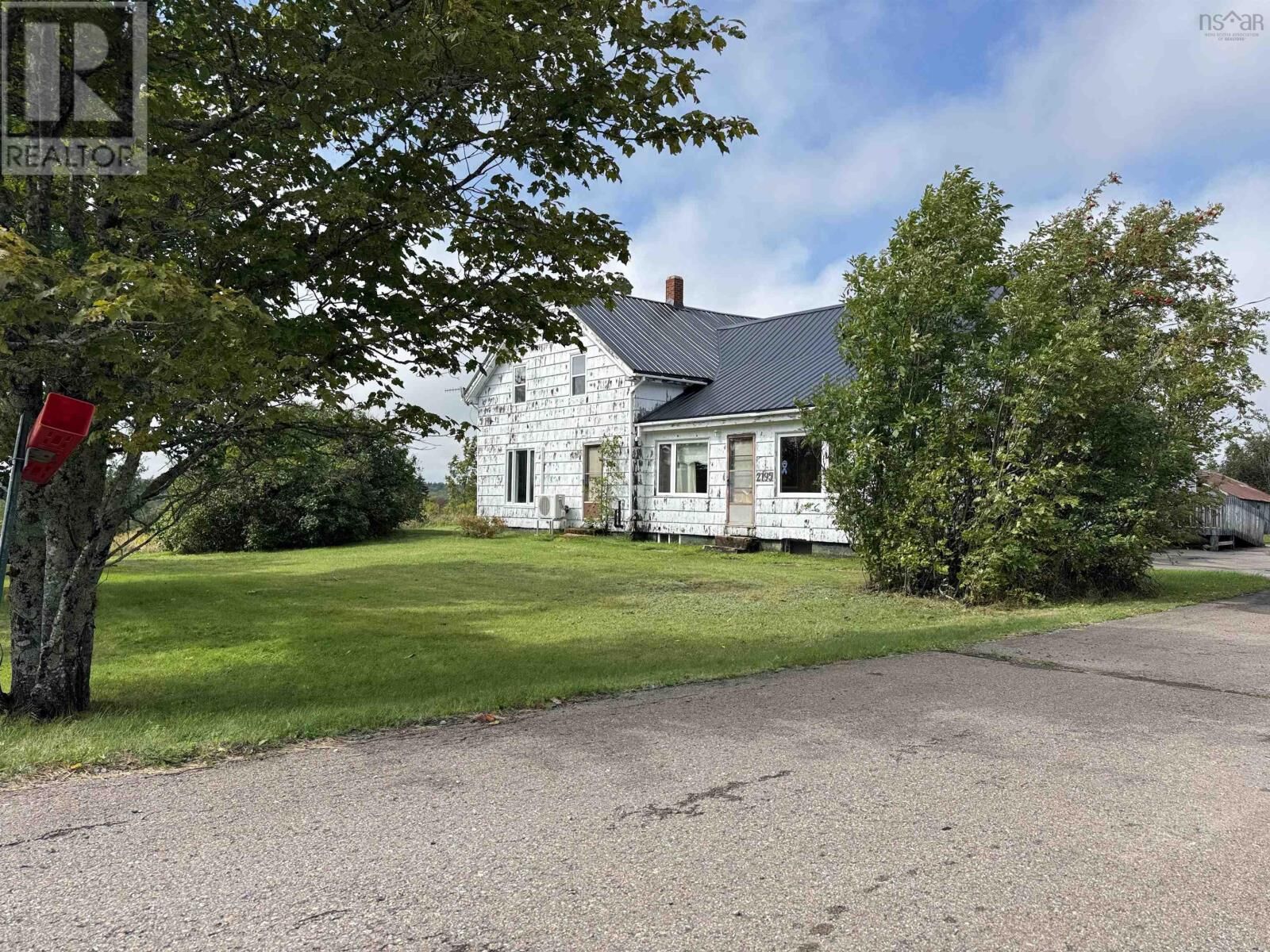 Property Photo:  2195 Windham Hill Road  NS B0M 1X0 