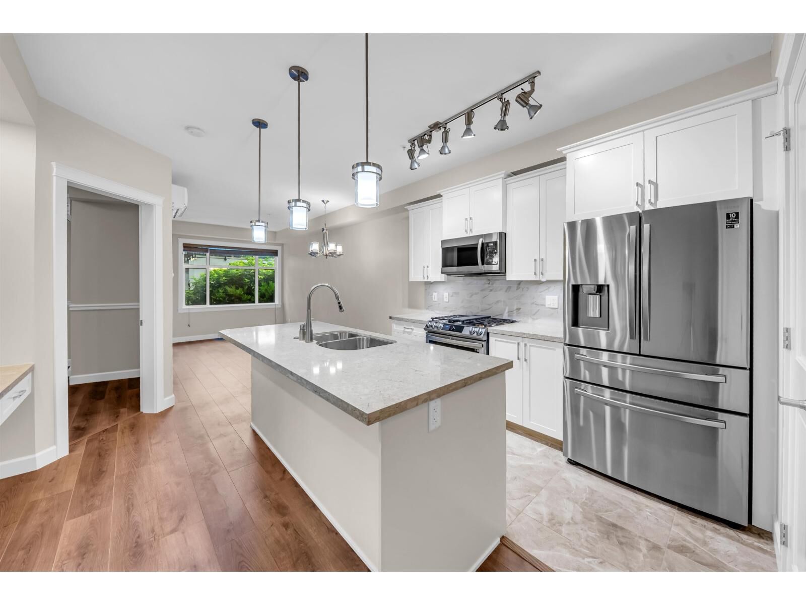 Property Photo:  20328 86 Avenue 201  BC V2Y 3L5 