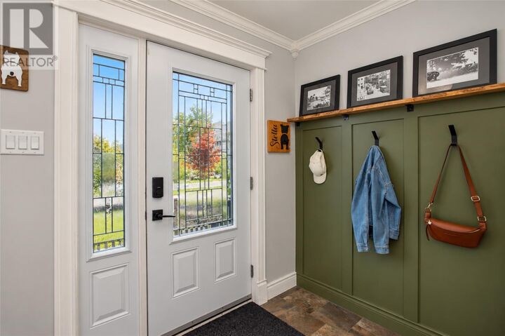 Property Photo:  12 Starlight Drive  NL A1L 0Y6 