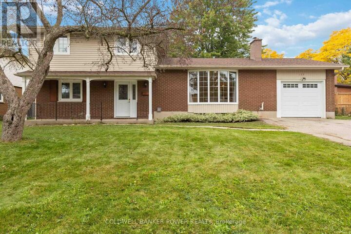 Photo de la propriété: 177 Millbank Drive ON N6C 4V6