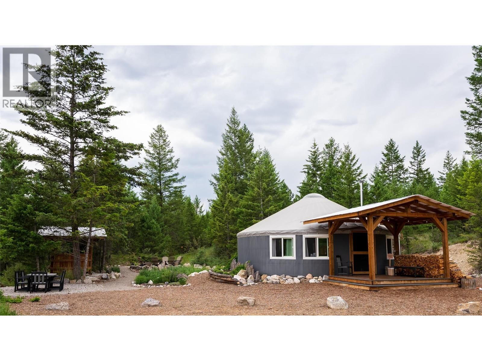 Property Photo:  7058 95 Highway  BC V0A 1M0 