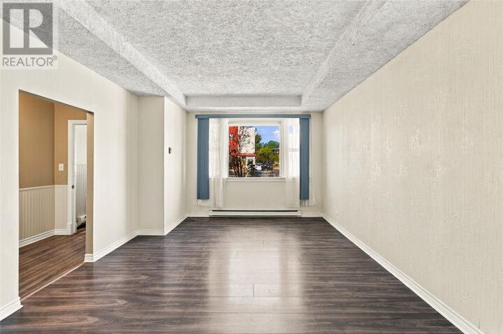 Property Photo:  199 Freshwater Road  NL A1C 2P1 
