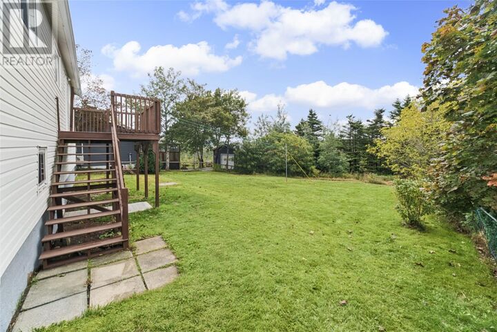 Property Photo: 283 Fowlers Road NL A1W 4J1