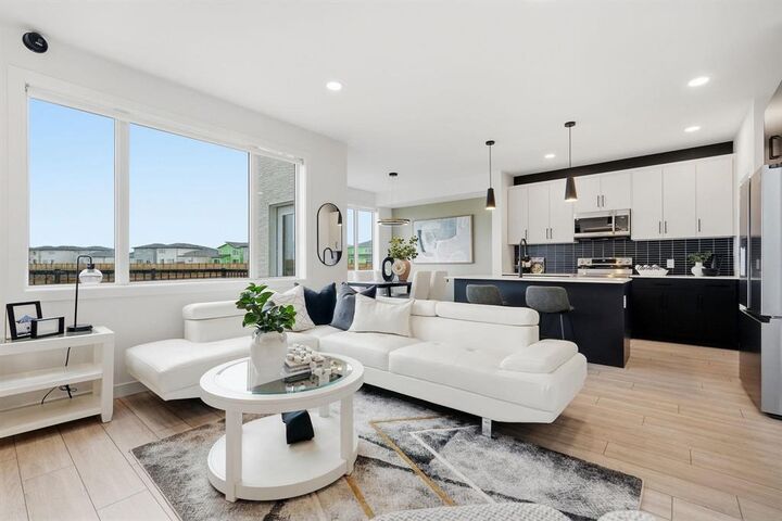 Photo de la propriété: 122 Nanaimo Crescent MB R3Y 2J8