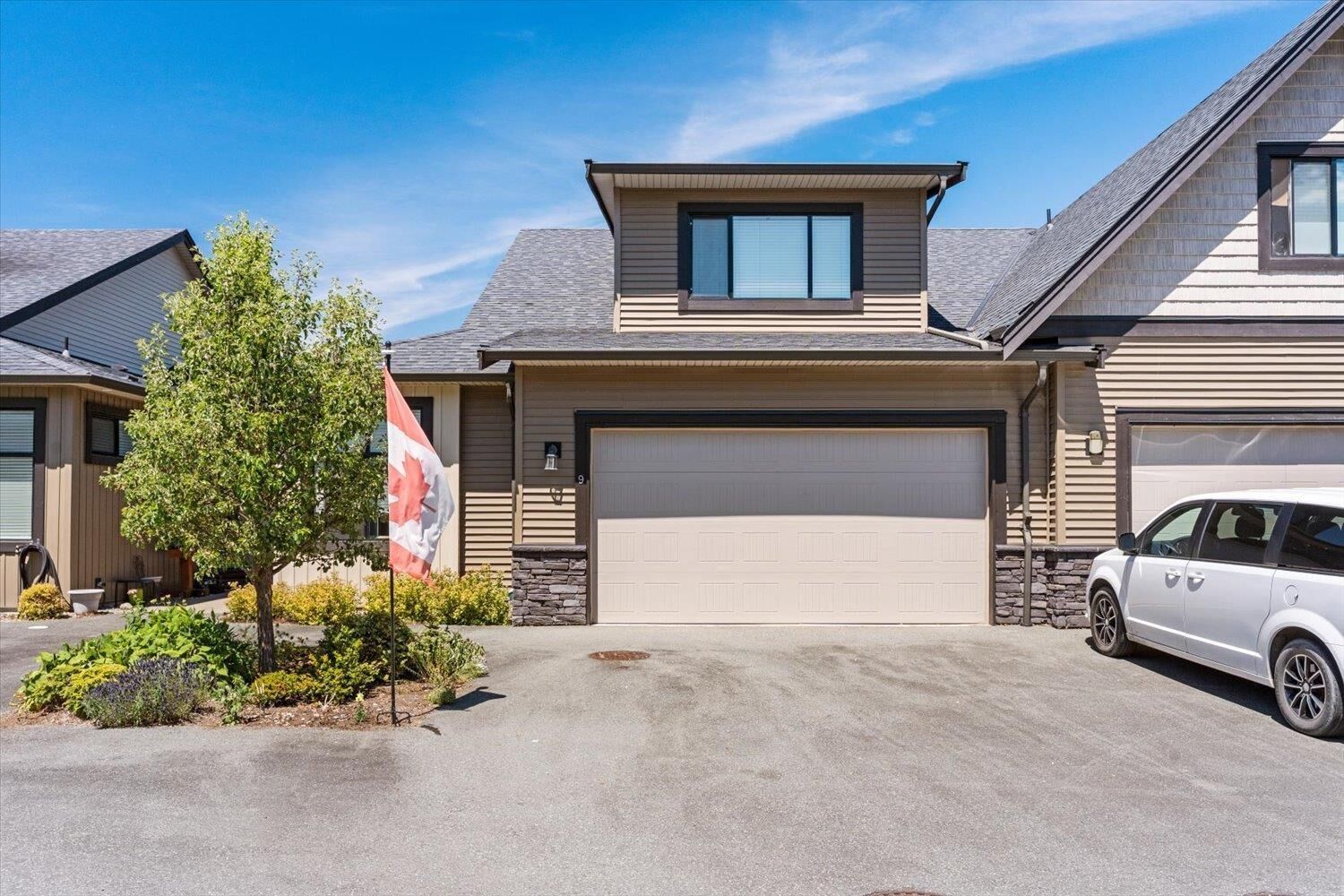 Property Photo: 7319 Morrow Road 9 BC V0M 1A2