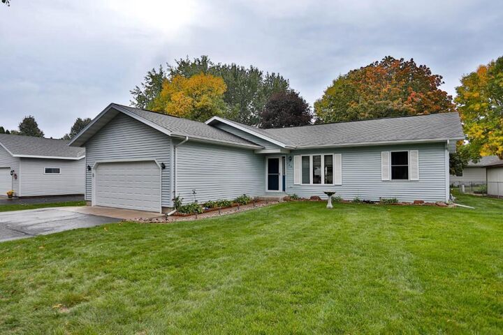 Property Photo:  1301 Norton Street  WI 54401 
