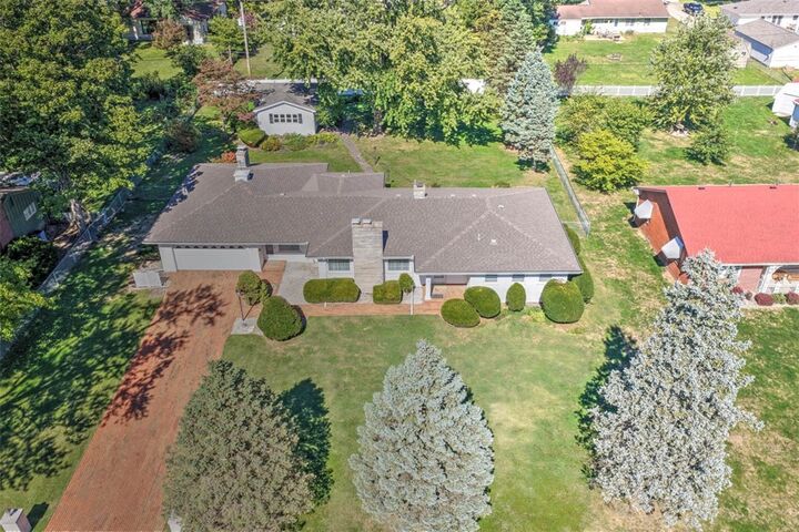 Property Photo:  24 E South Court Drive  IL 62526 