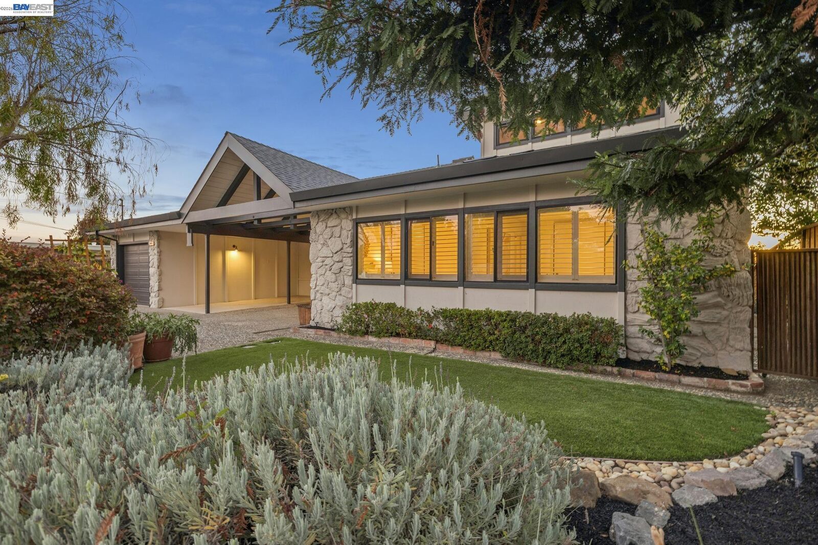 Property Photo:  5624 Greenridge Rd  CA 94552 