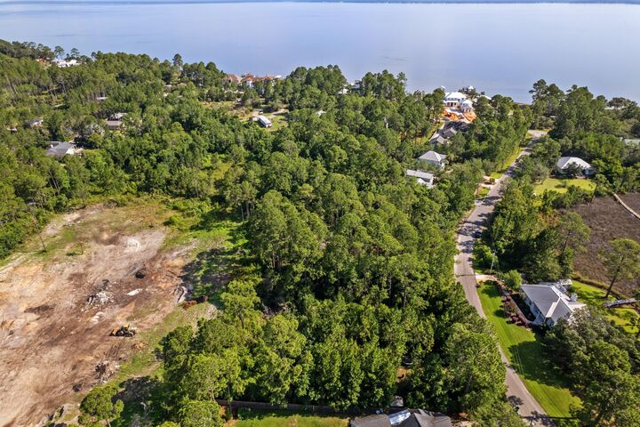Property Photo:  Lot 6 & 7 Pisces Drive  FL 32459 