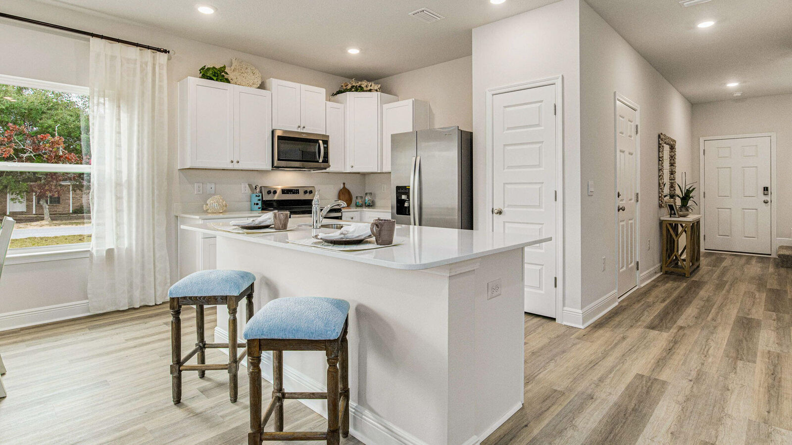 Property Photo:  8455 Midtown Court  FL 32566 