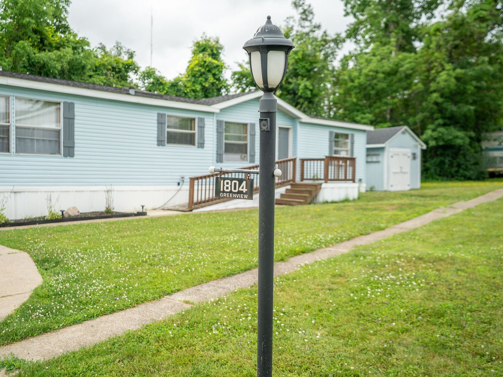 Property Photo: 1804 Green View Drive PA 16509