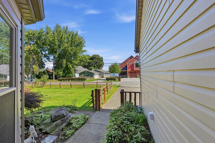 Property Photo:  10857 Aldina Drive  PA 16316 