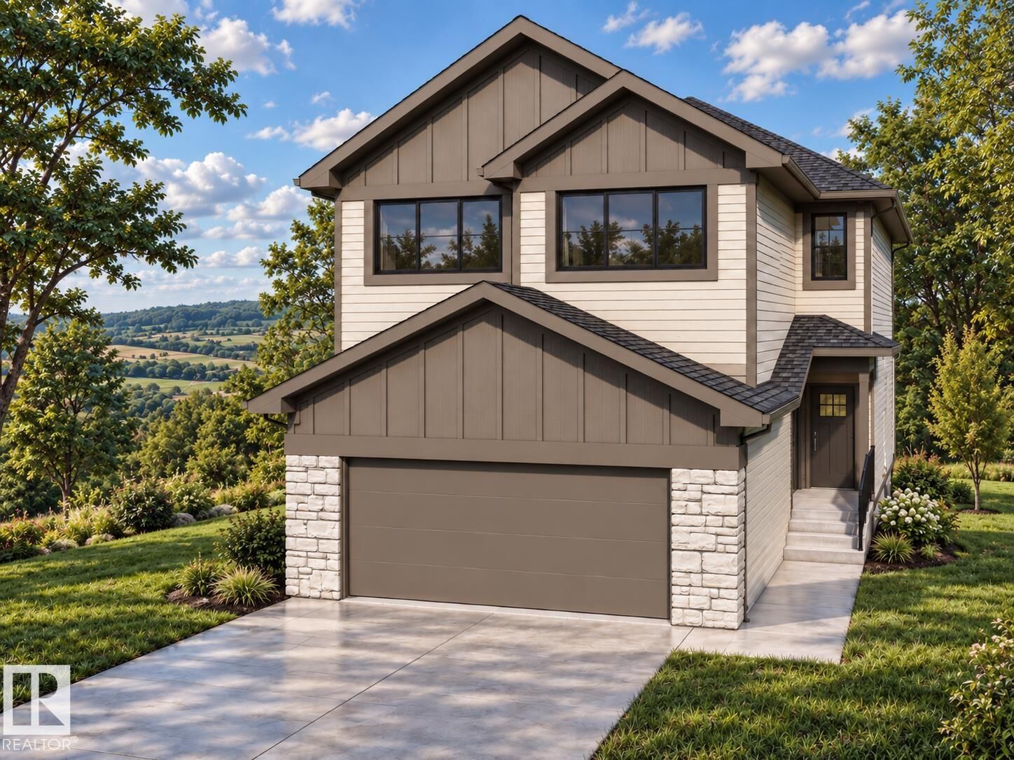 Property Photo:  28 Brickyard View  AB T7Z 0P7 