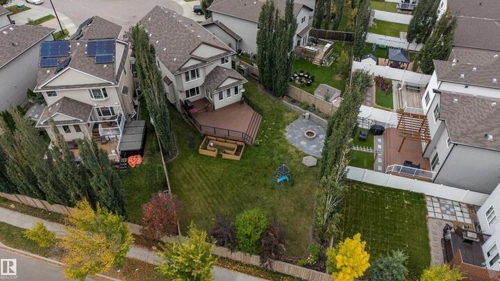 Property Photo:  12207 171 Avenue NW  AB T5X 0E8 