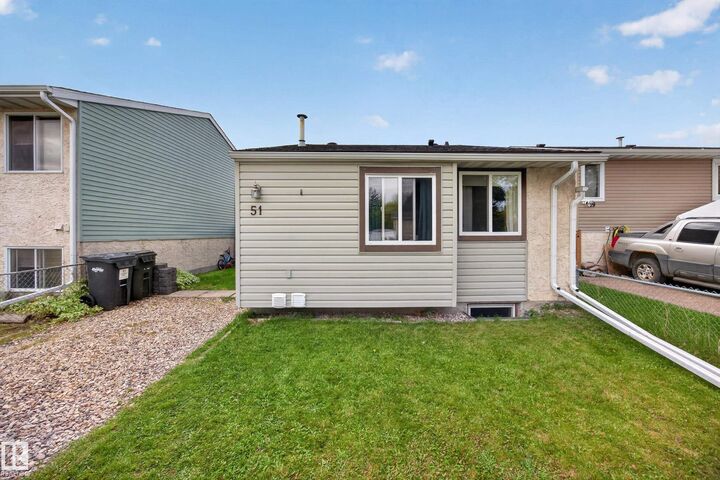 Property Photo:  51 Chungo Drive  AB T9G 1T6 