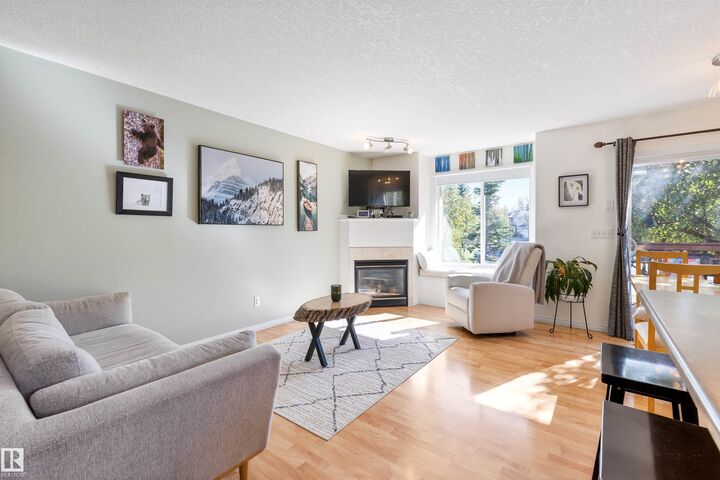 Property Photo:  133 Eastgate Way 57  AB T8N 7M9 